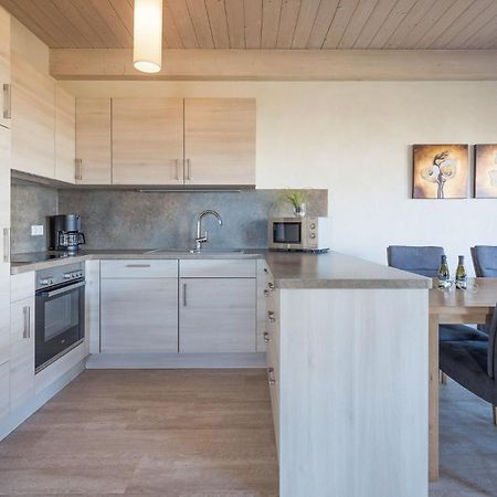 Ferienhaus Nordspitze Dagebüll 外观 照片